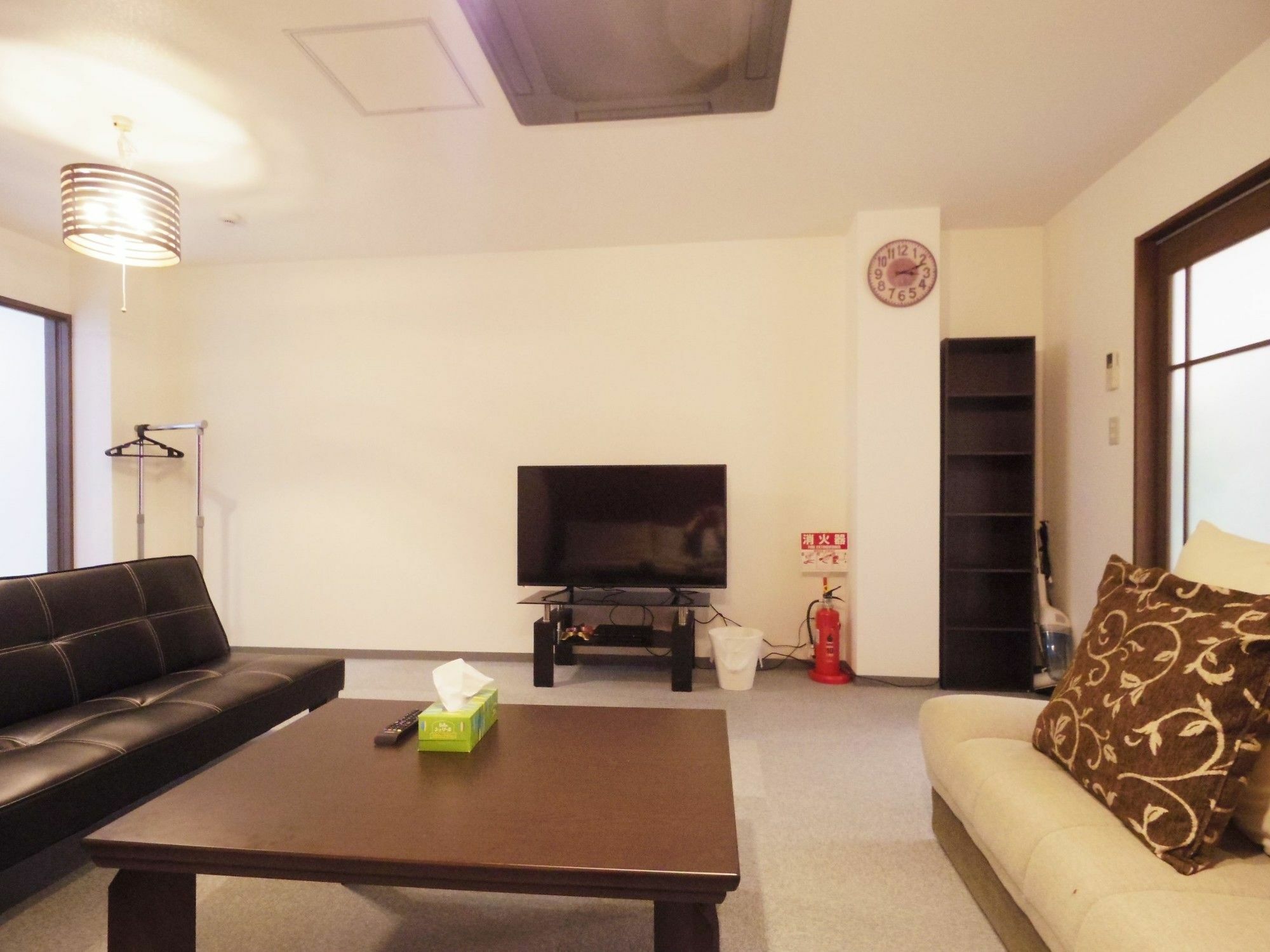 Apartament Yurian Kioto Zewnętrze zdjęcie